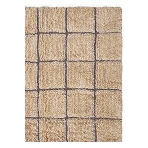 Lorena Canals - Alfombra Mosaic | Ámbar
