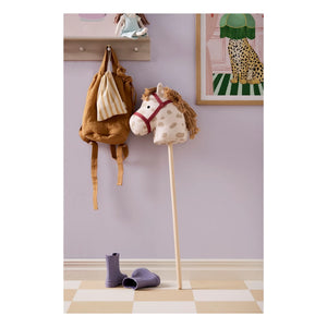 Kid's Concept - Caballito de juguete Dotty