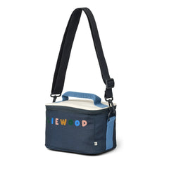 Liewood - Bolsa térmica Toby | Clásico azul marino mezcla múltiple