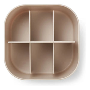 Liewood - Caja de almacenamiento May | Arena