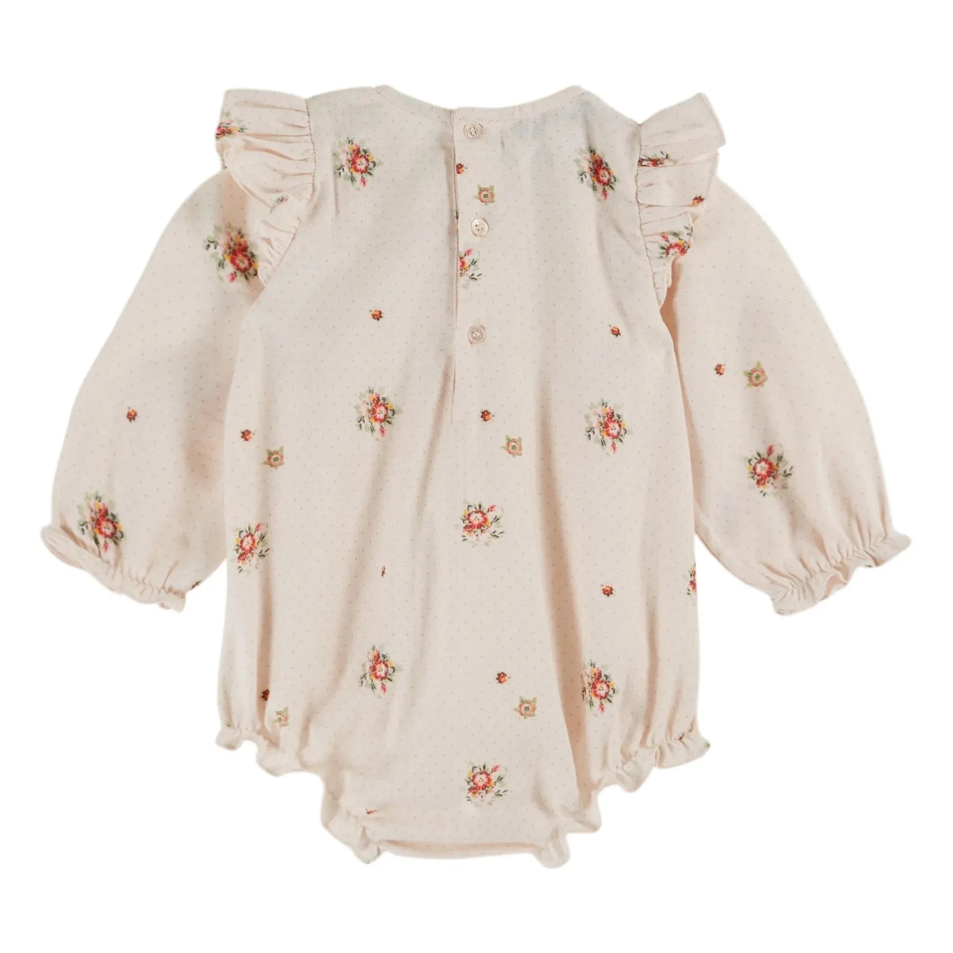 Emile et Ida - Mono Eglantine | Crudo