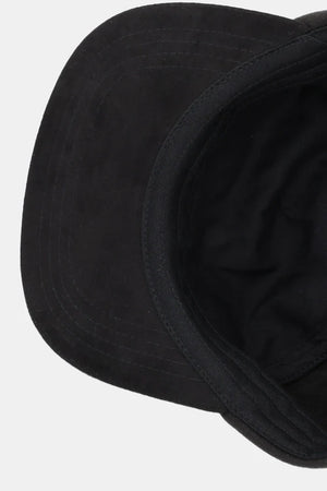 Gorra con visera Les Deux
