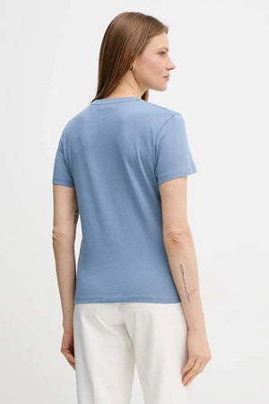 Camiseta de algodón Marc O'Polo