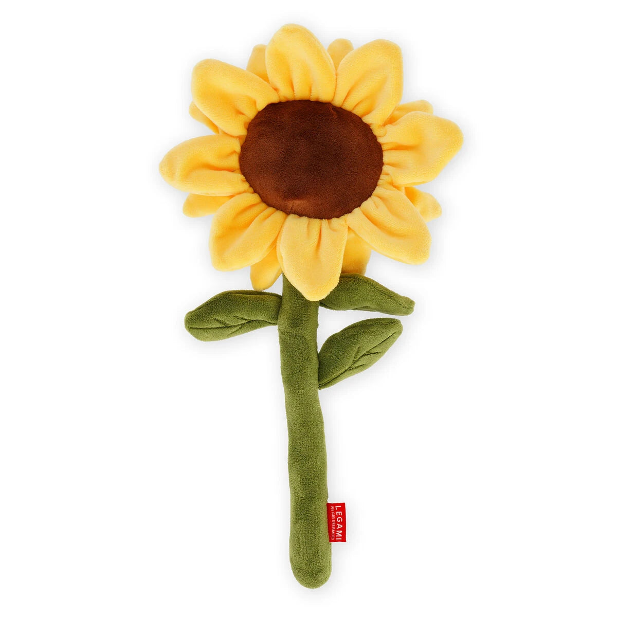 Legami - Ramo de Peluche de Girasol - Dilo con Flores