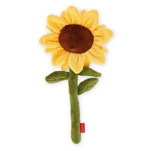 Legami - Ramo de Peluche de Girasol - Dilo con Flores