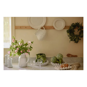 Olsson & Jensen - Plato Vera | Blanco
