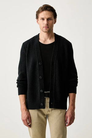 Chaleco de lana Marc O'Polo para hombre