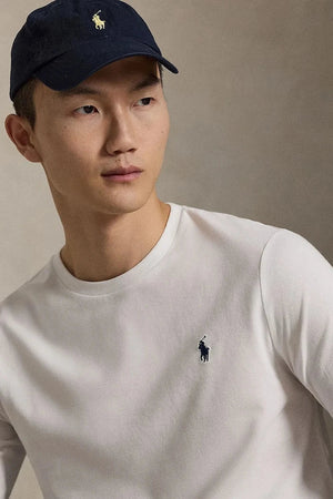 Polo Ralph Lauren - Blusa de manga larga