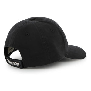 Zadig & Voltaire - Gorra con logo | Negro