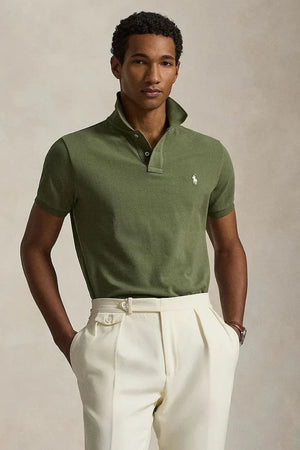 Polo Ralph Lauren Polo de Algodón para Hombre