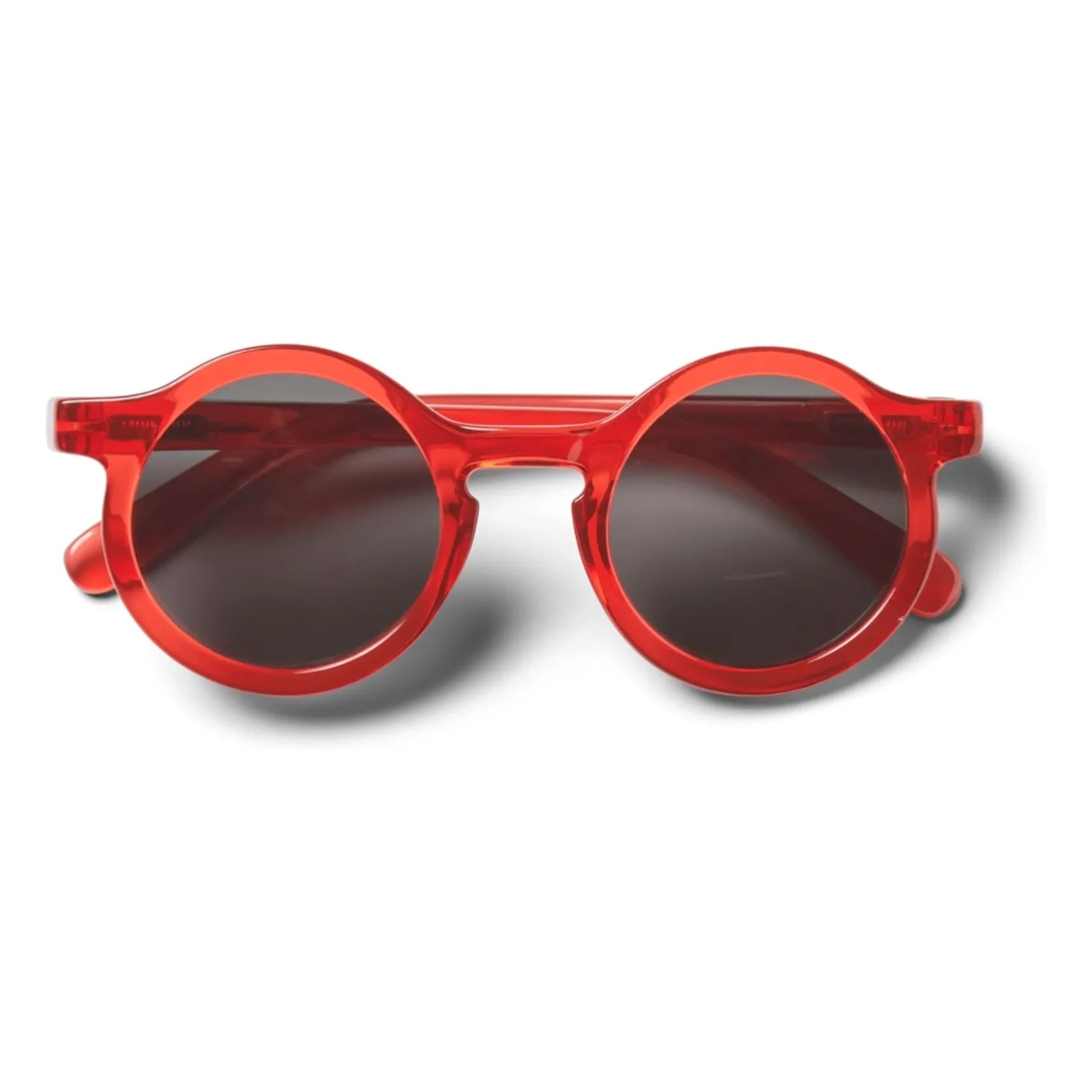 Liewood - Gafas de sol Darla de fibra reciclada | Rojo