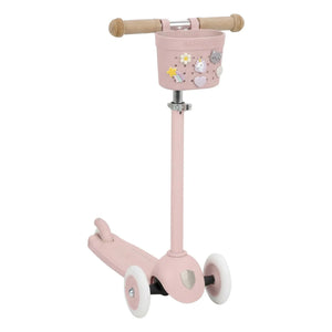 Banwood - Basket pins - Magic | Pembe
