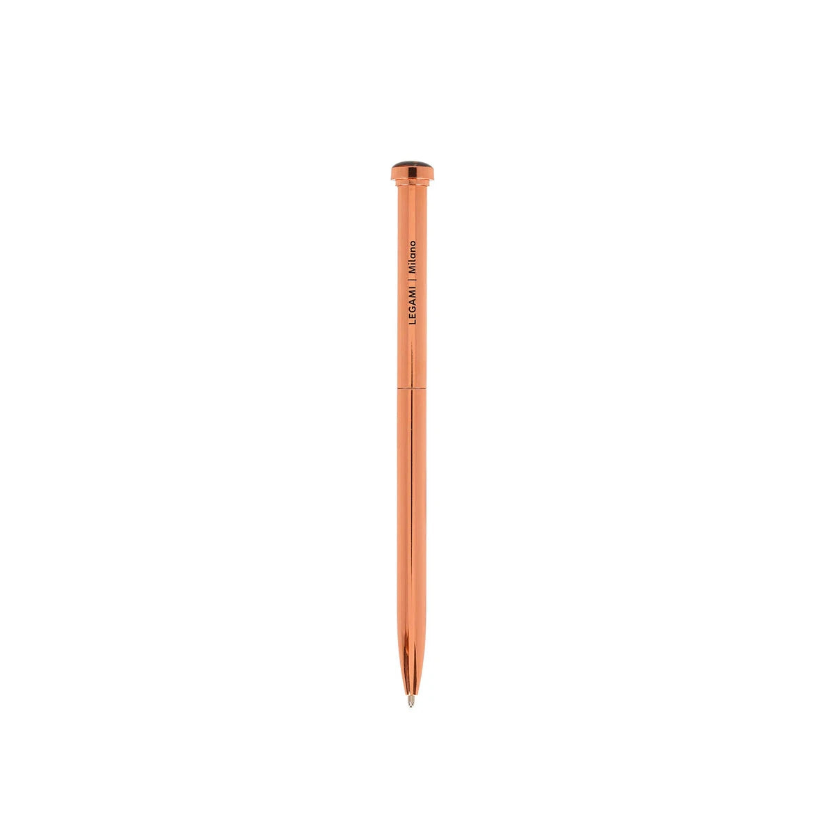 Legami - Pluma de Metal con Inicial - Y - Pluma con Inicial