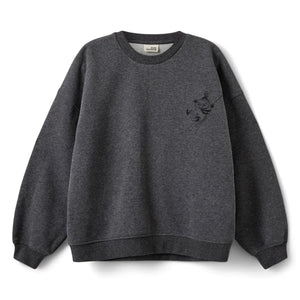 Sofie Schnoor - Jersey Elinsy | Gris carbón