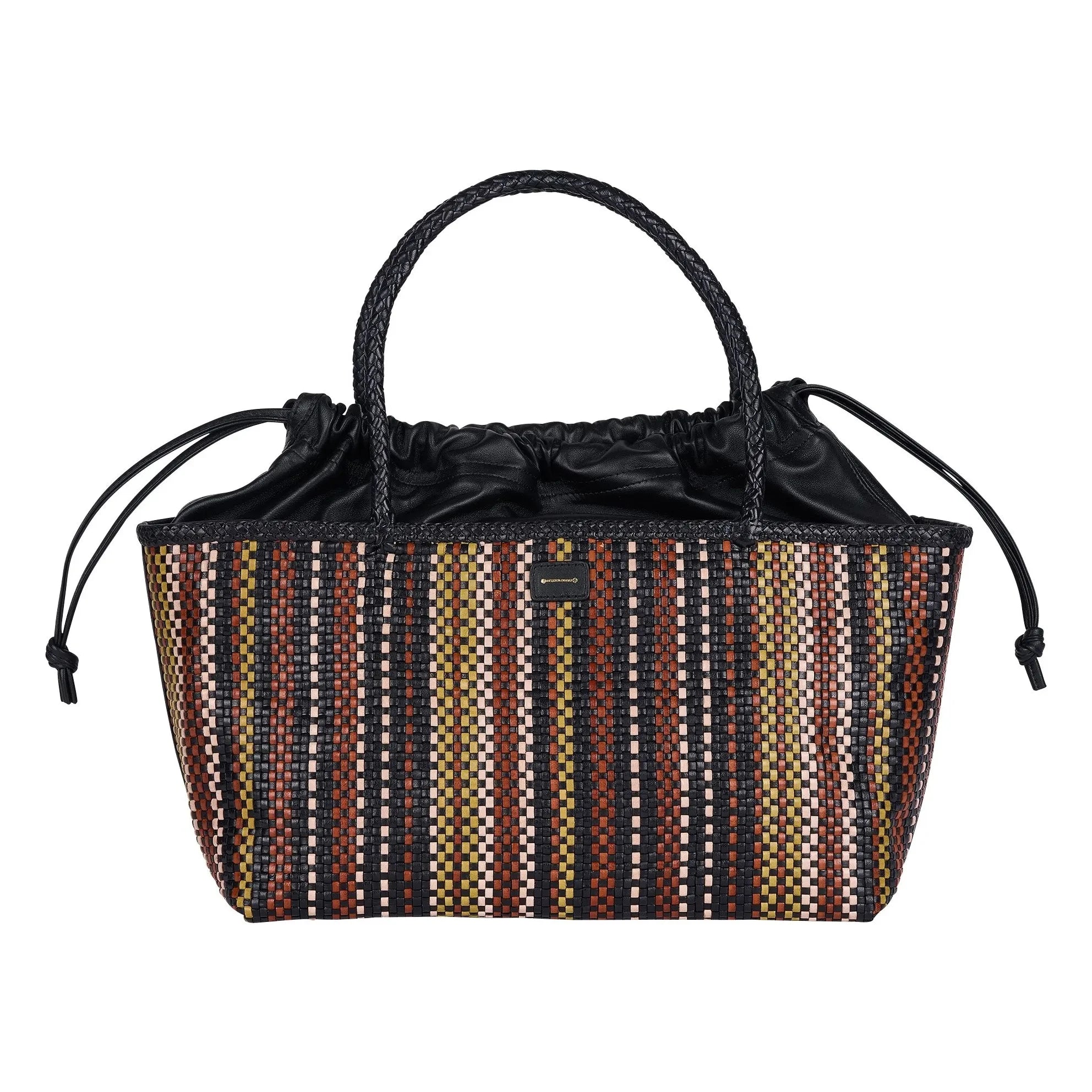 Anthology Paris - Bolso Mady Mix | Negro