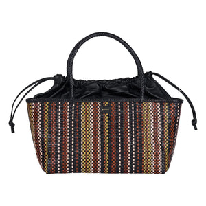 Anthology Paris - Bolso Mady Mix | Negro