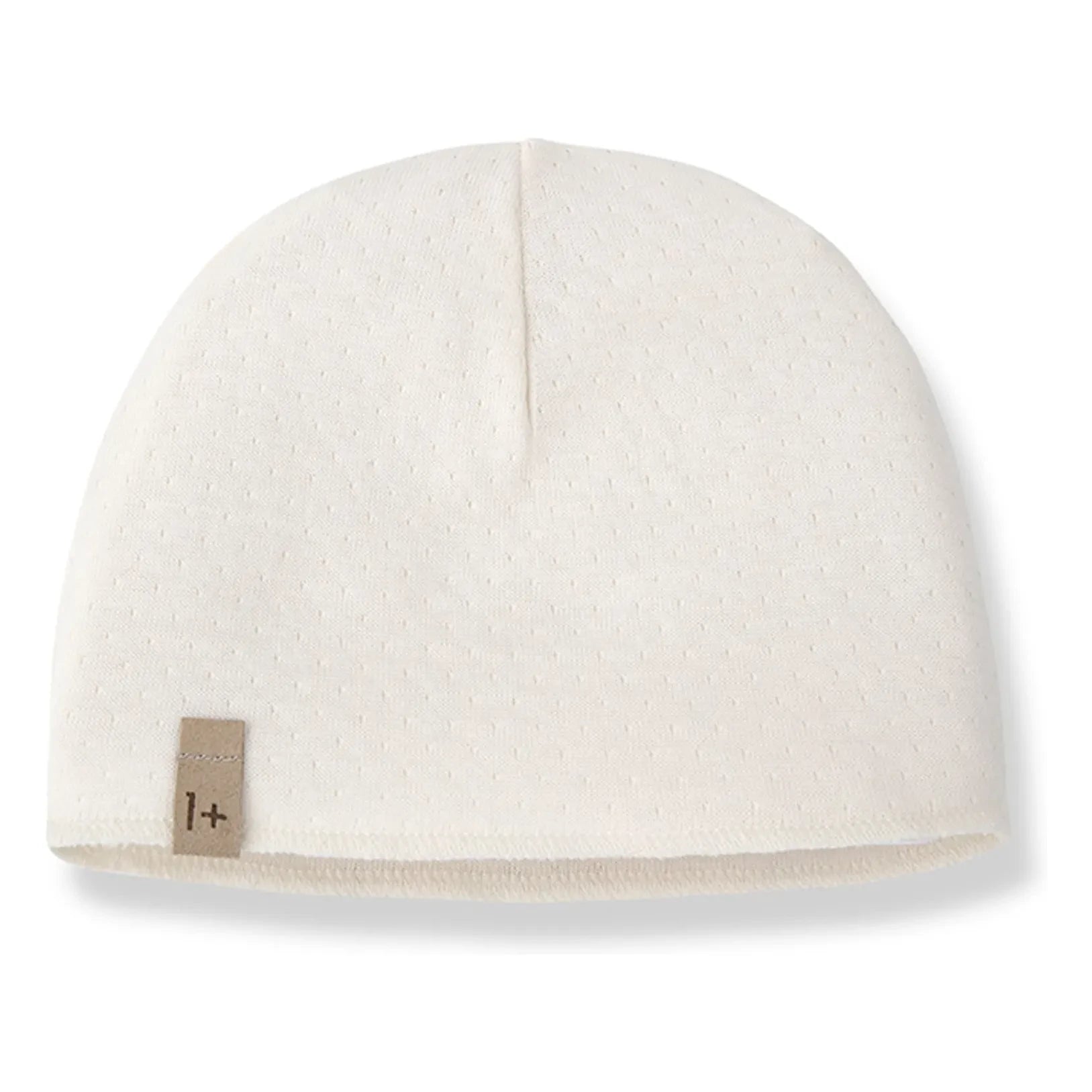 1+ en la familia - Gorro calado Elise | Crudo