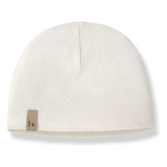 1+ en la familia - Gorro calado Elise | Crudo