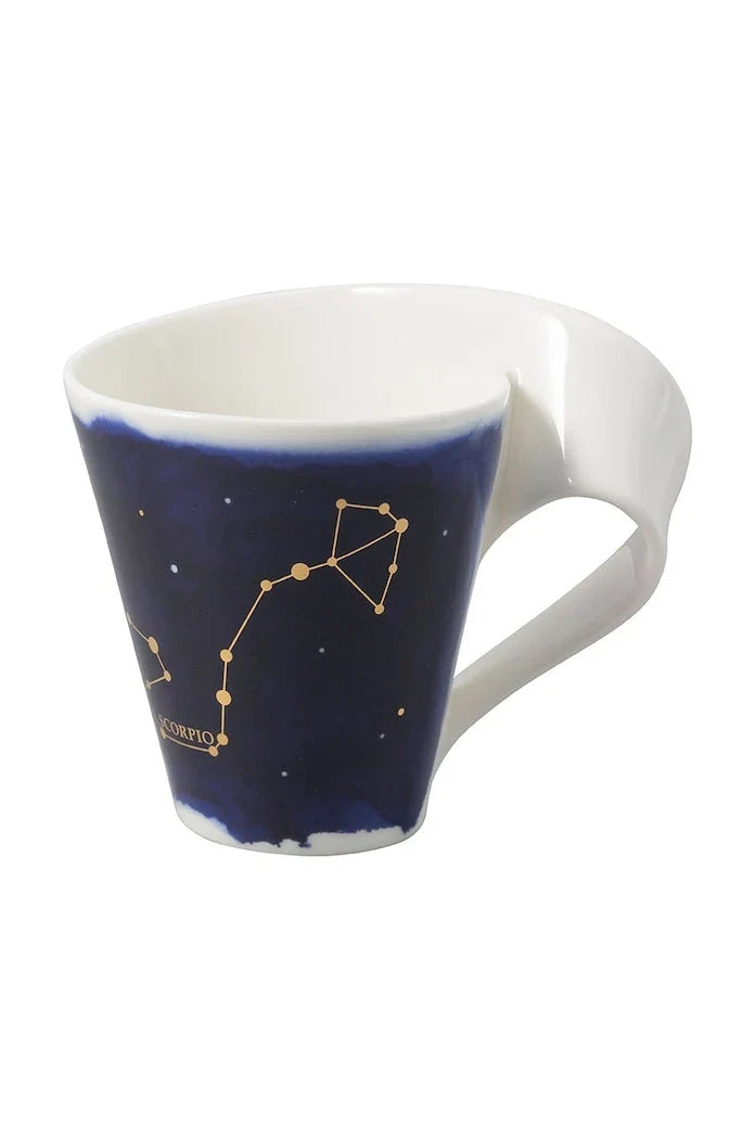 Taza Villeroy & Boch NewWave Stars, Escorpio