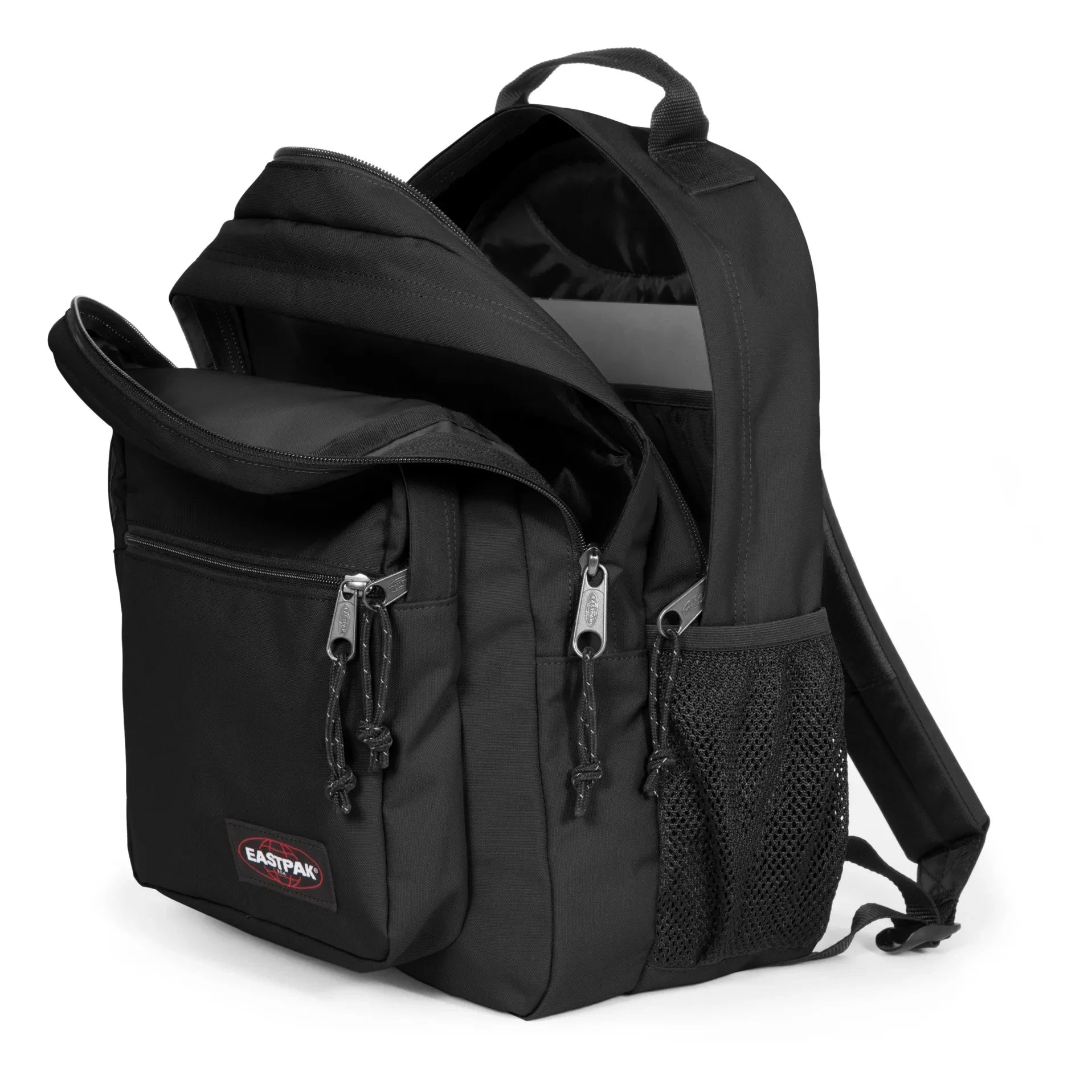 Eastpak - Mochila Morius | Negra
