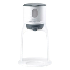 Béaba - Bib'expresso ® Steril: Preparador de biberones 3 en 1 | Blanco