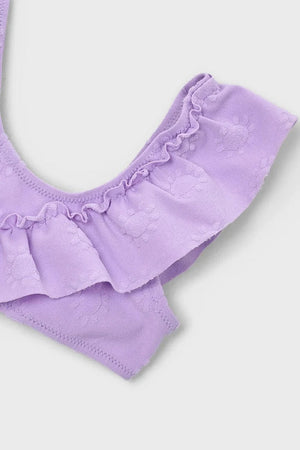 Traje de baño de dos piezas para niños Mayoral