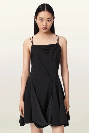 Vestido de verano AllSaints CLAIRE
