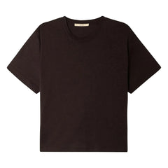 Sessùn - Too Camiseta | Coffee