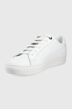Zapatos de piel Paul&Shark