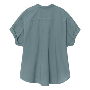 Xirena - Camisa Channing | Azul