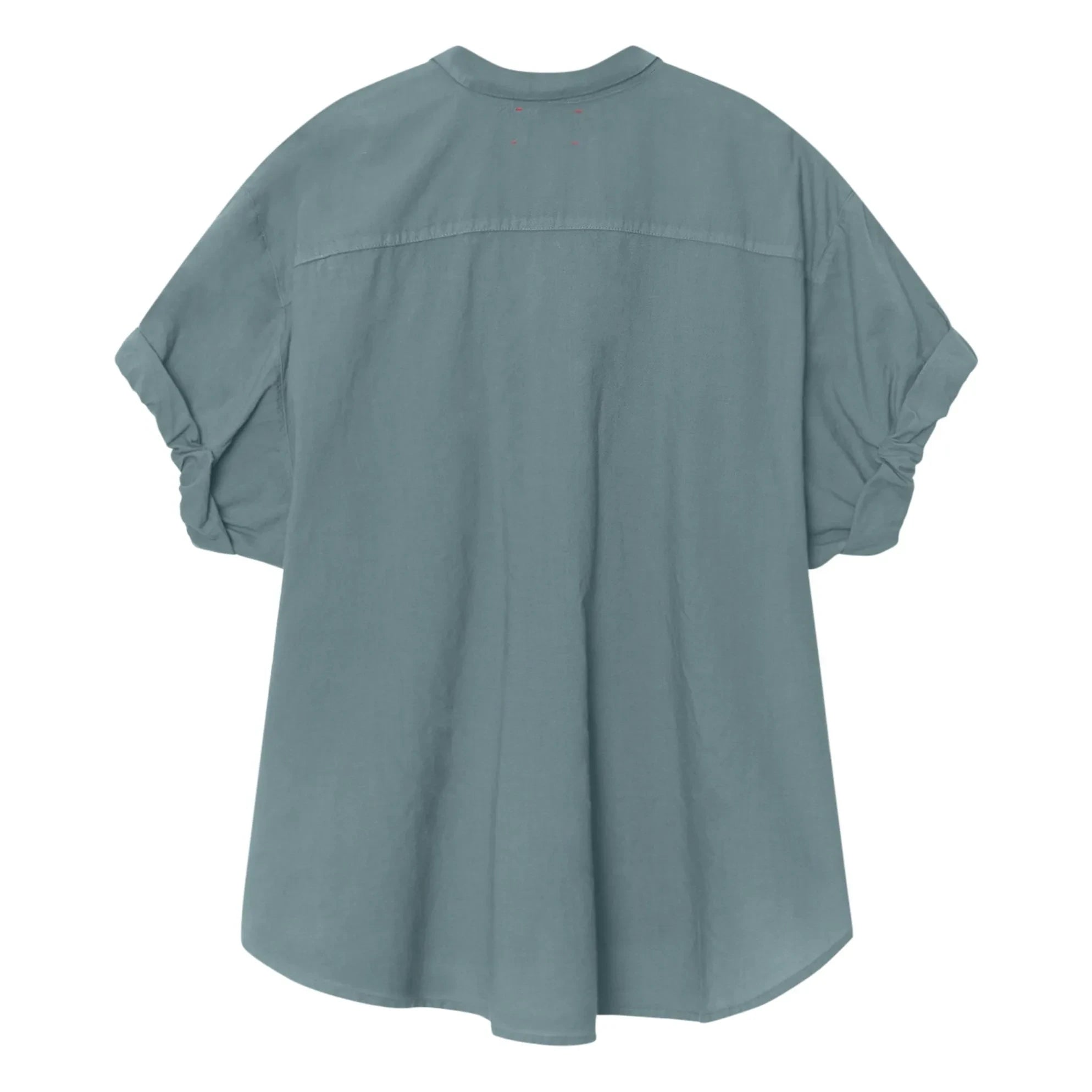 Xirena - Camisa Channing | Azul