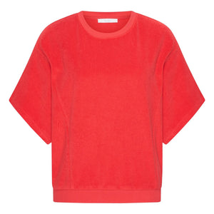 By Bar - Nuki Camiseta | Rojo