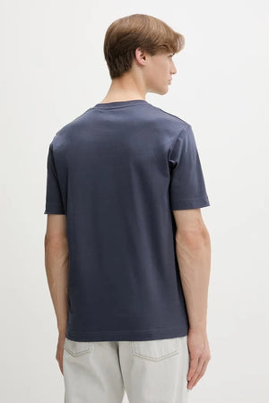 Camiseta de algodón para hombre Marc O'Polo