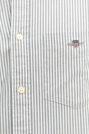 Camisa Gant de algodón