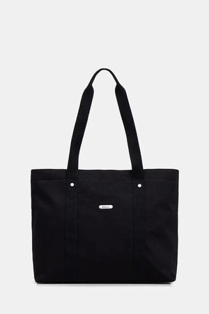 Bolso tote de algodón Olivia de Barbour para mujer