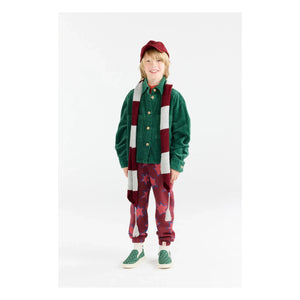 The Animals Observatory - Sobrecamisa Beabull | Verde cromado