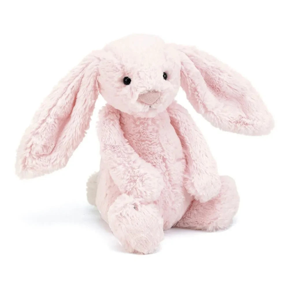 Jellycat - Peluche Conejo Bashful | Rosa