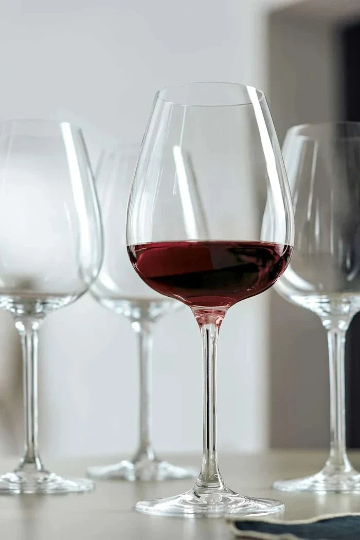 Villeroy & Boch Bohemia Juego de Copas de Vino (4 Piezas) 250 ml