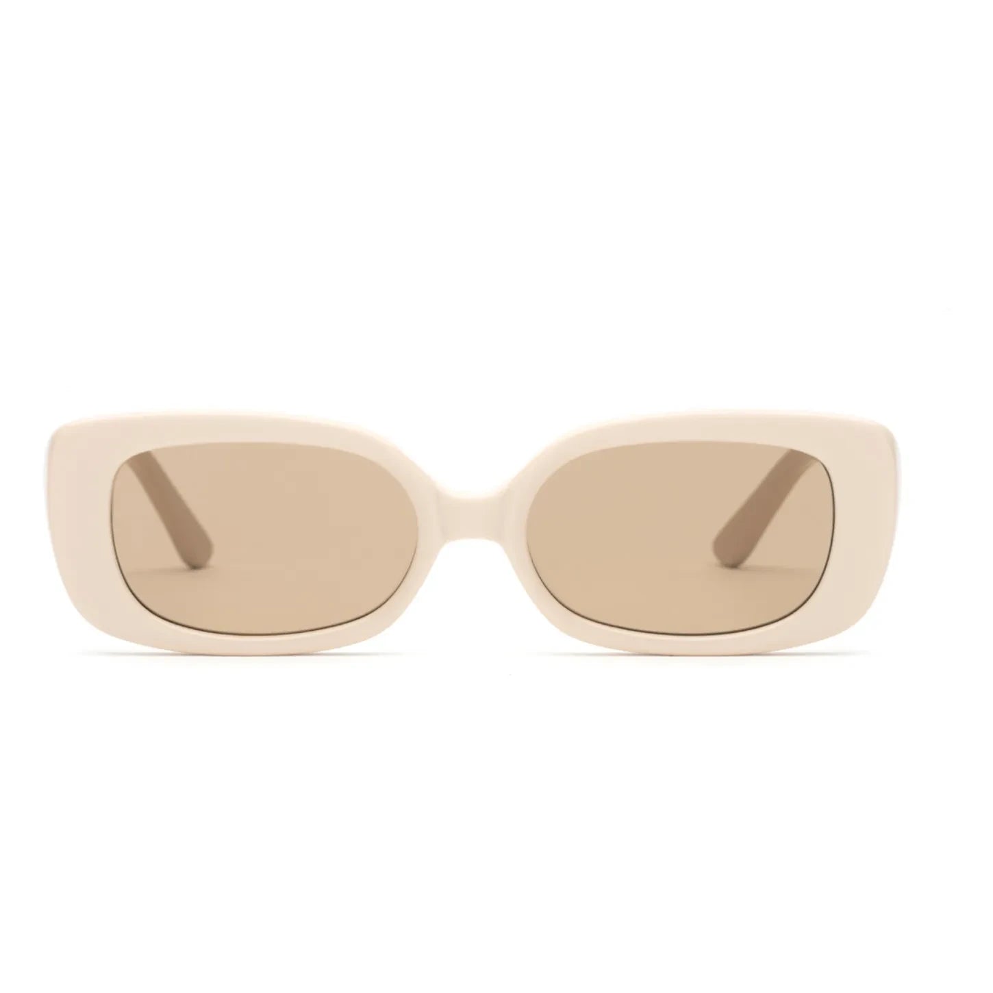 Velvet Canyon - Gafas de Sol Zou Bisou | Crema