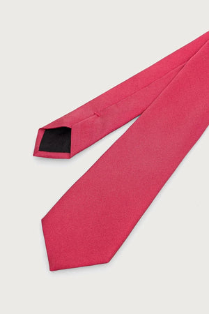 Corbata de seda para hombre