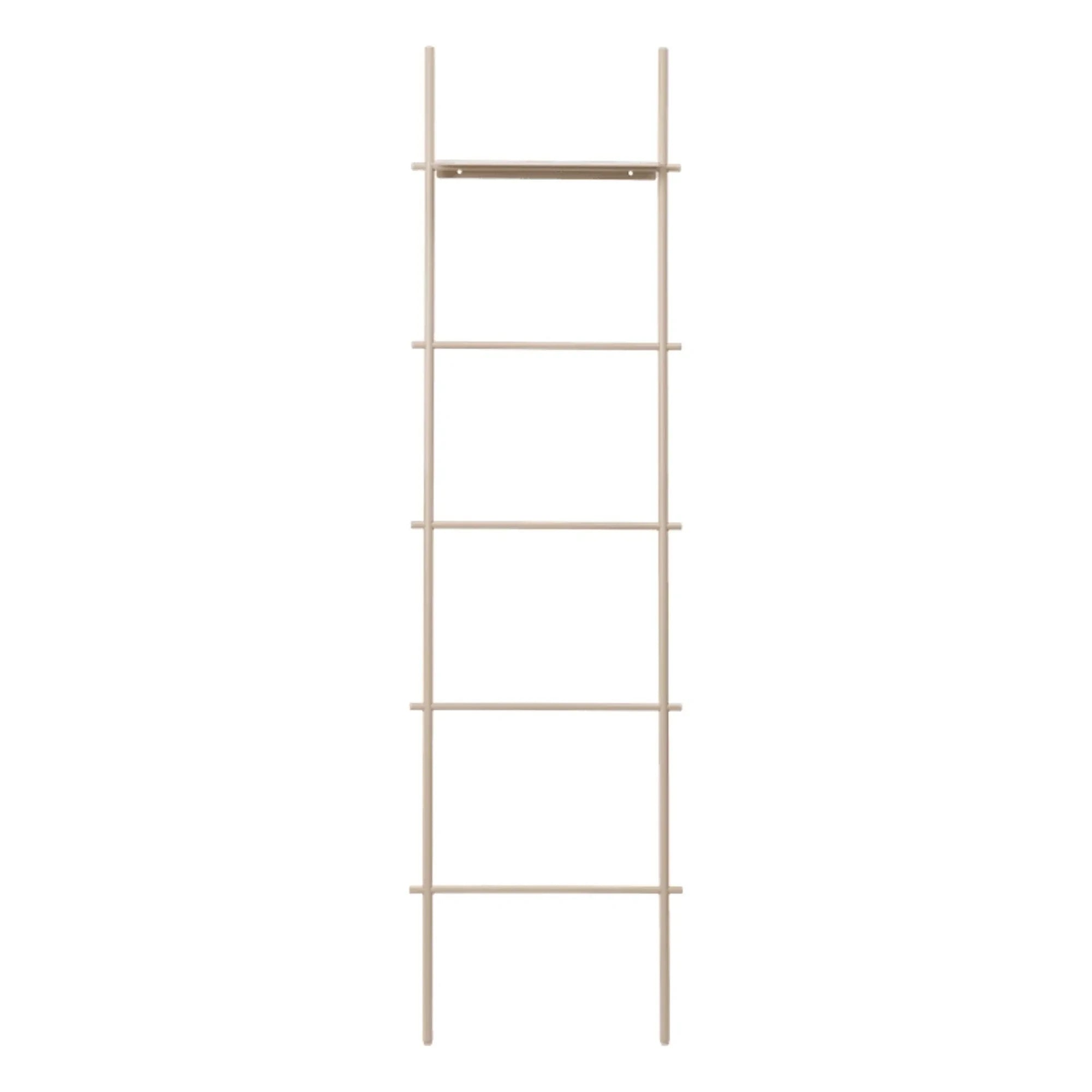 Ferm Living - Toallero Dora | Blanco roto
