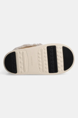 Moon Boot JR PARK STRAP BOOT SUEDE Botas de Nieve para Niños