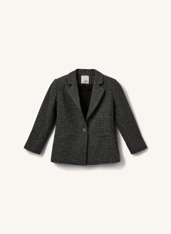 Sofie Schnoor - Alfiasy Blazer | Kömür grisi