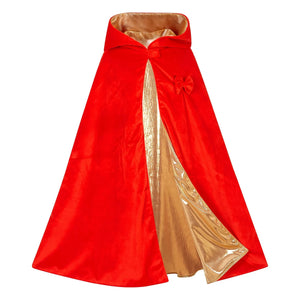 Souza - Capa de princesa reversible