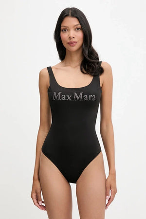 Max Mara Beachwear Bañador de una pieza para mujer CARISMA