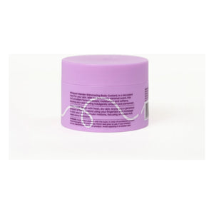 Oh Flossy - Mousse Batida con Brillo - 50ml