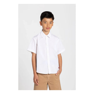Smallable Kid - Camisa Paco | Blanca