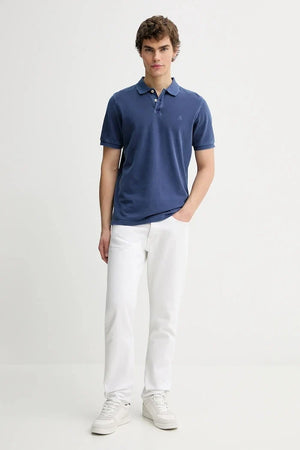 Polo de algodón Marc O'Polo