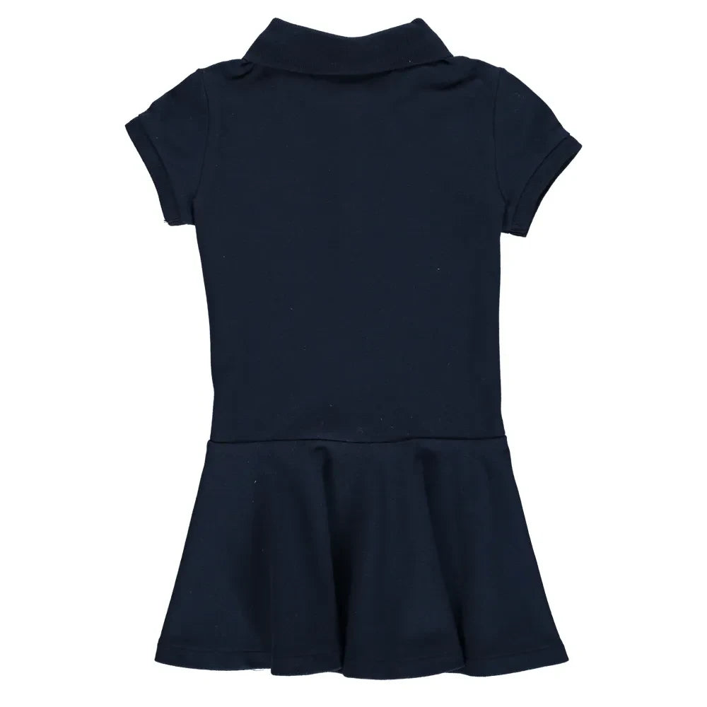 Ralph Lauren - Vestido Polo | Azul marino