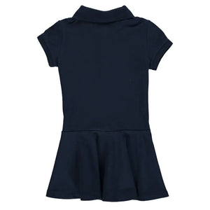 Ralph Lauren - Vestido Polo | Azul marino
